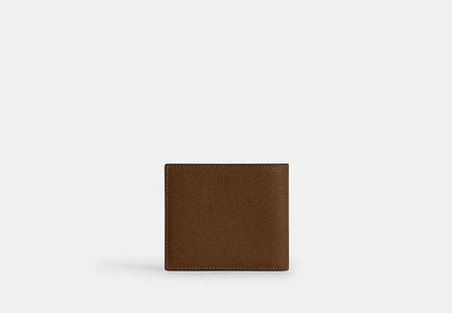 Id Billfold Wallet