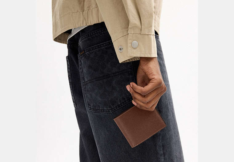Id Billfold Wallet