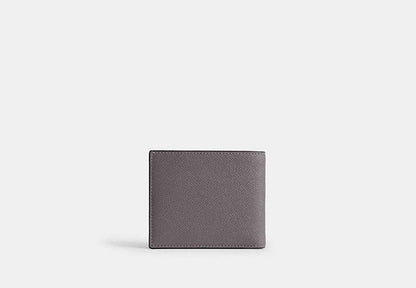 Id Billfold Wallet