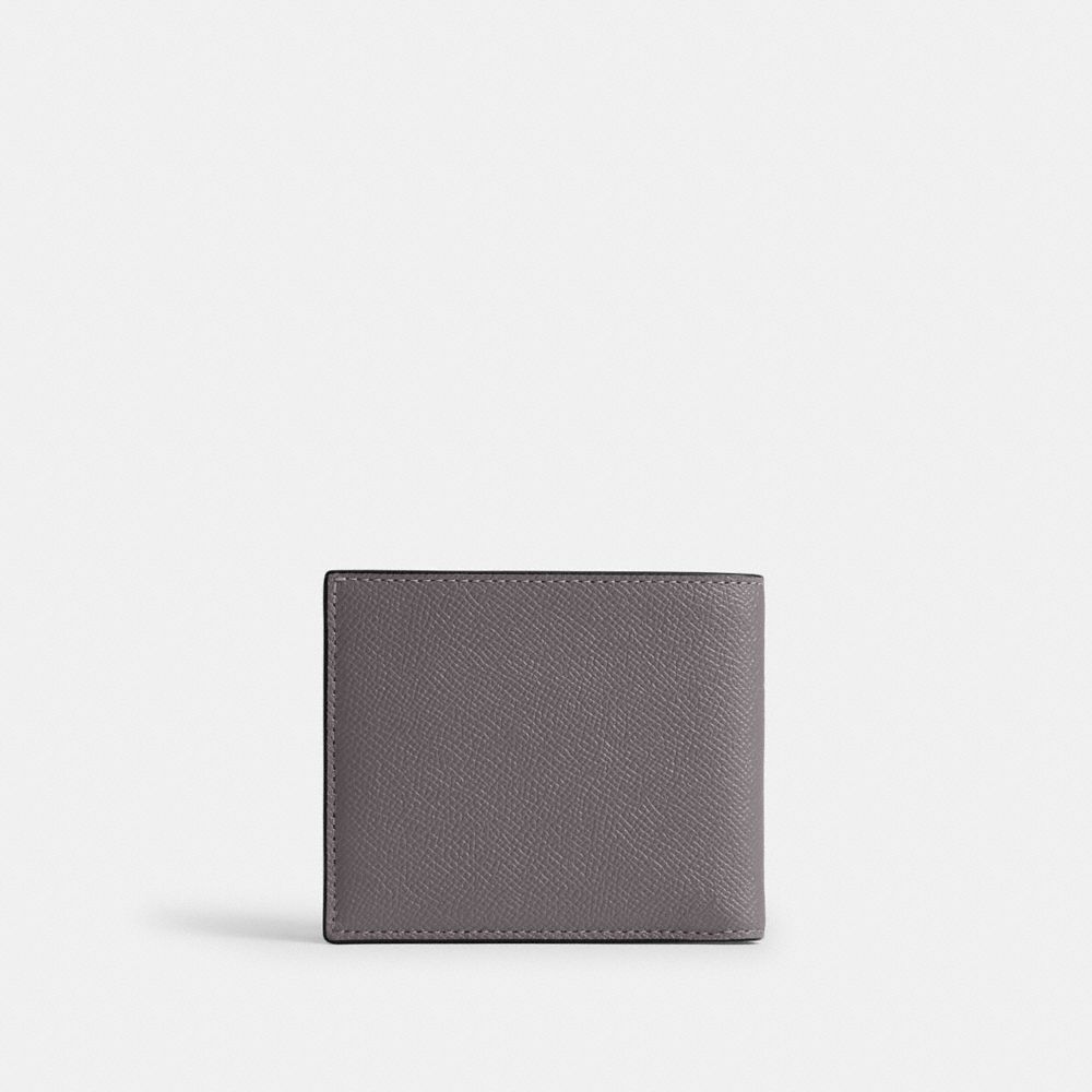 ID Billfold Wallet