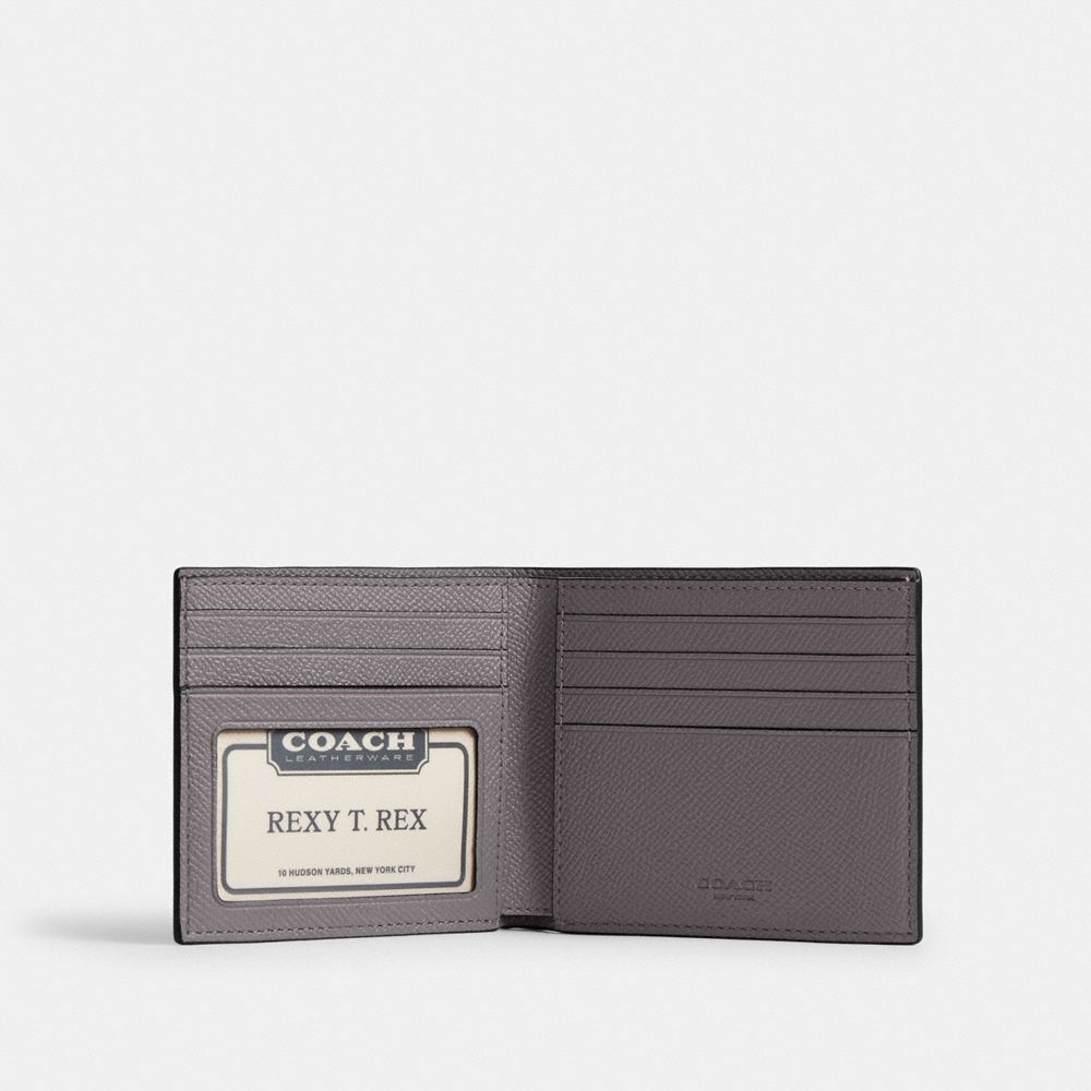 ID Billfold Wallet