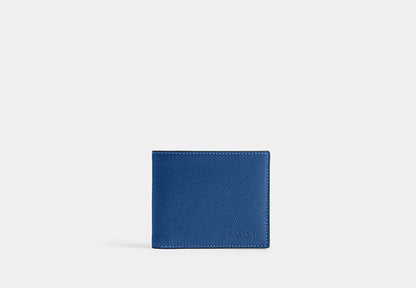 Id Billfold Wallet