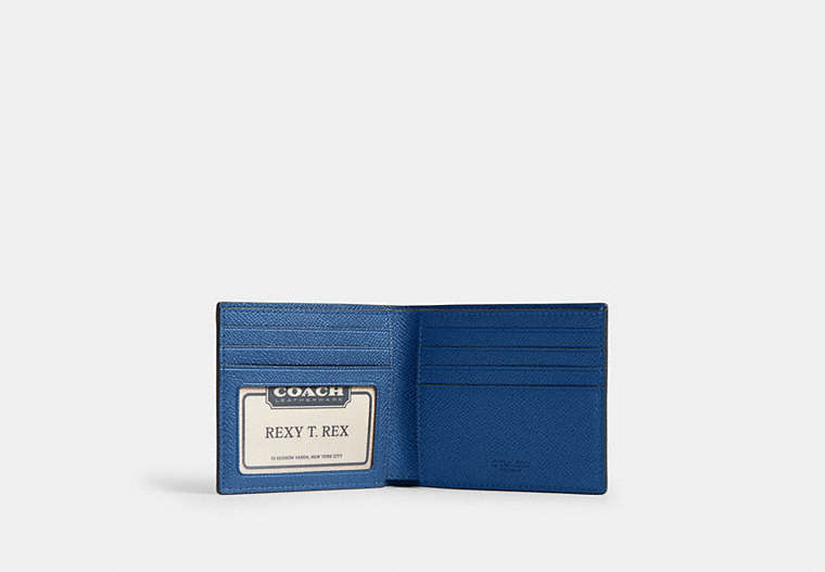 Id Billfold Wallet