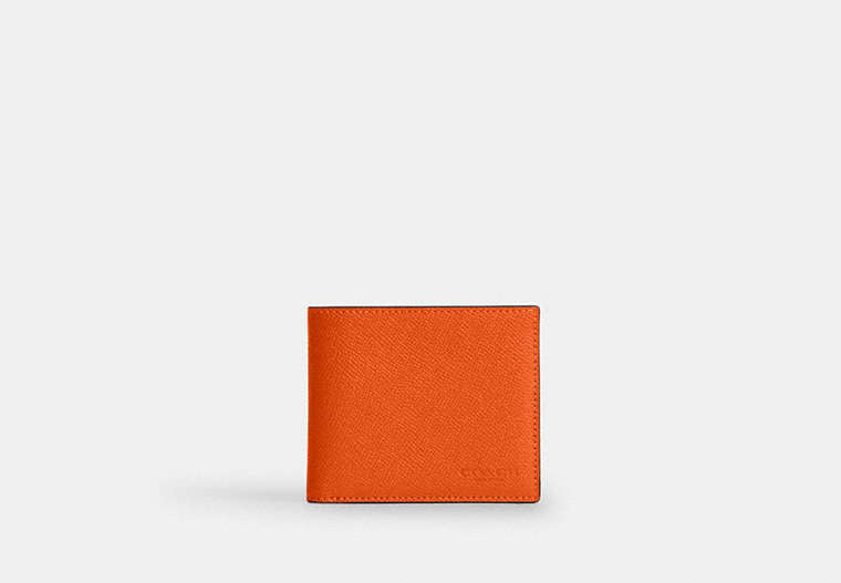 Id Billfold Wallet