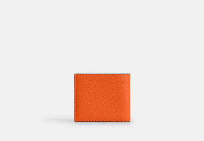 Id Billfold Wallet