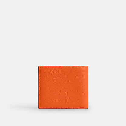 Id Billfold Wallet