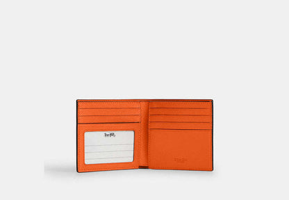Id Billfold Wallet