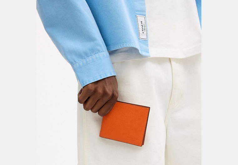 Id Billfold Wallet