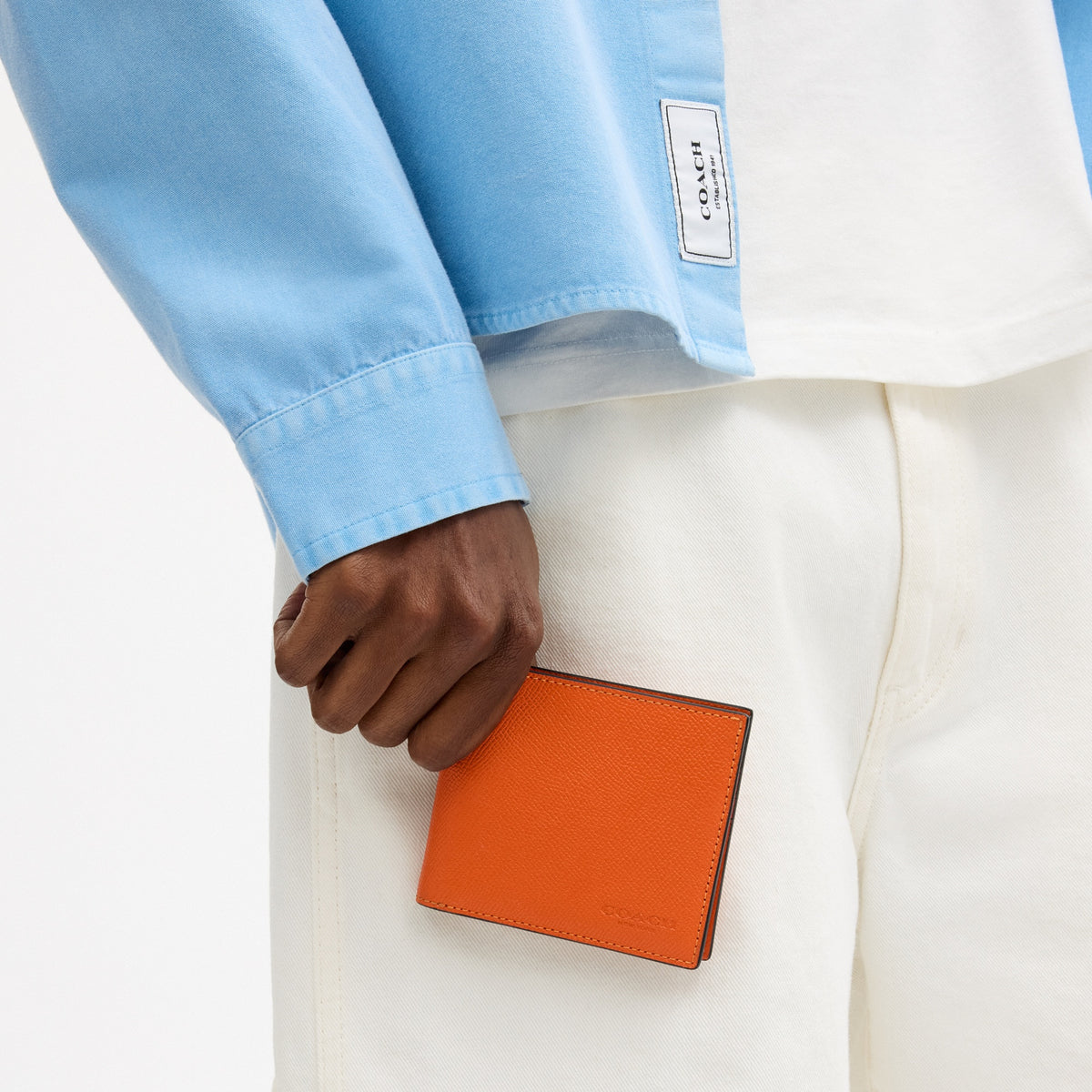 Id Billfold Wallet