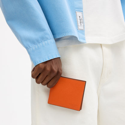 Id Billfold Wallet