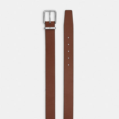 Harness Buckle Belt, 35 Mm