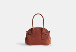 Soft Empire Carryall Bag 21
