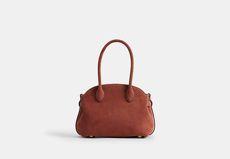 Soft Empire Carryall Bag 21