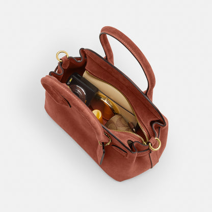 Soft Empire Carryall Bag 21
