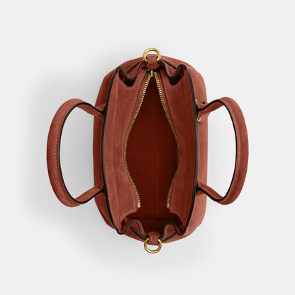 Soft Empire Carryall Bag 21
