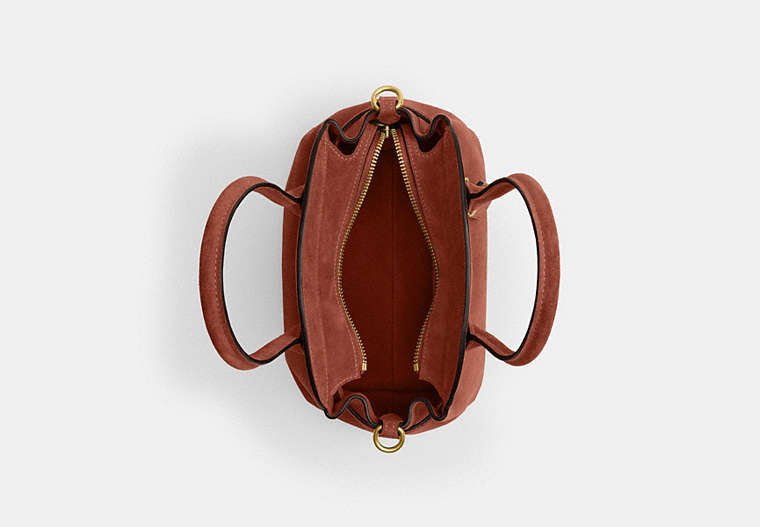 Soft Empire Carryall Bag 21