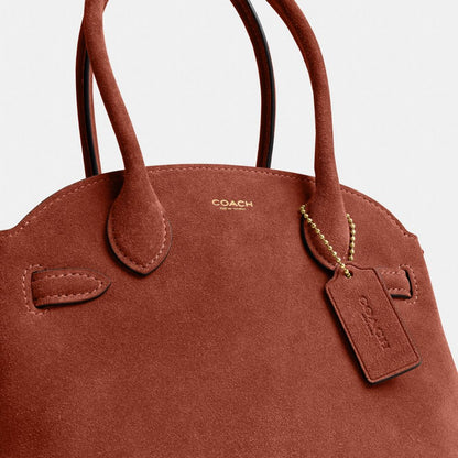 Soft Empire Carryall Bag 21