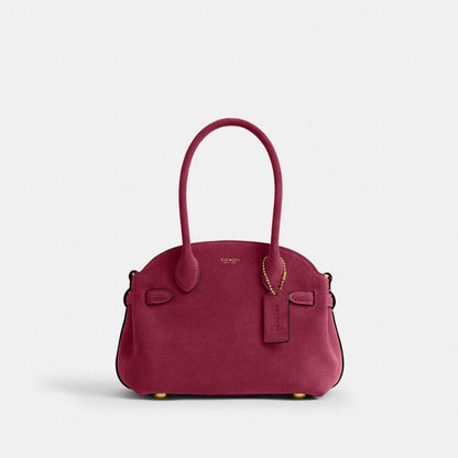 Soft Empire Carryall Bag 21