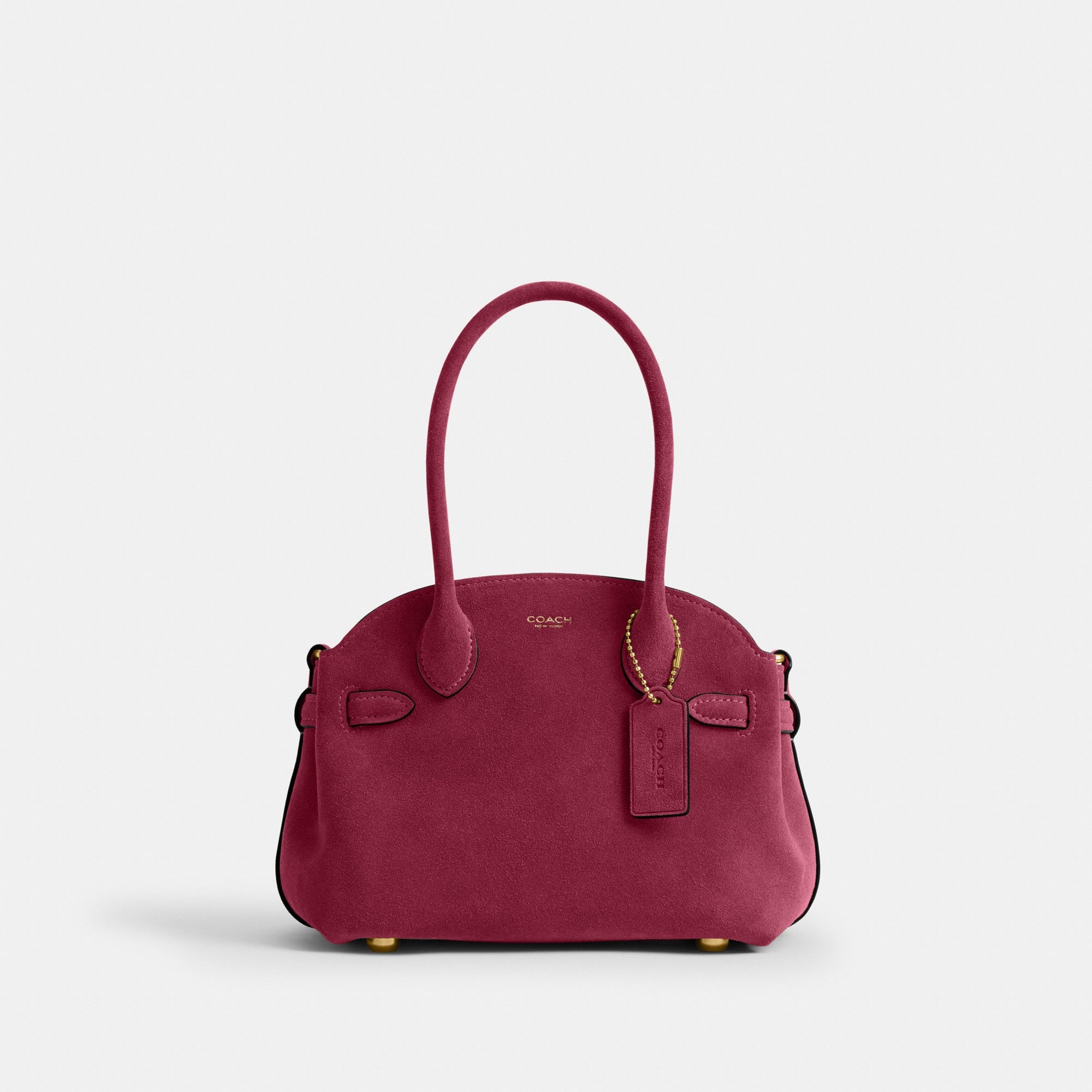 Soft Empire Carryall Bag 21
