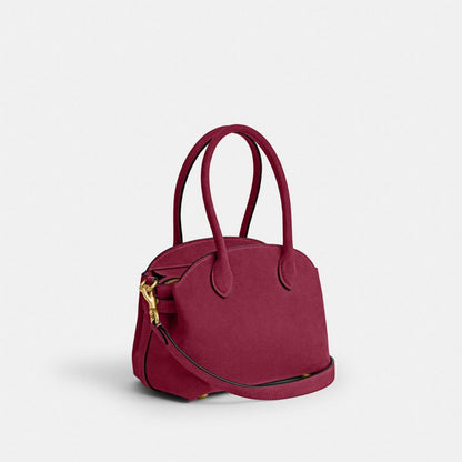 Soft Empire Carryall Bag 21