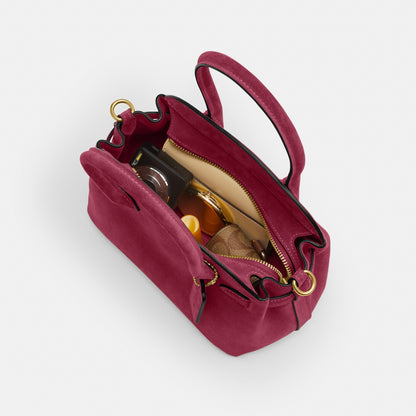 Soft Empire Carryall Bag 21