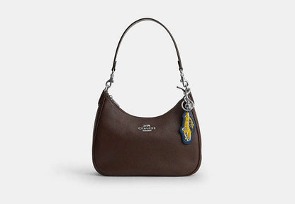 Taxi Bag Charm