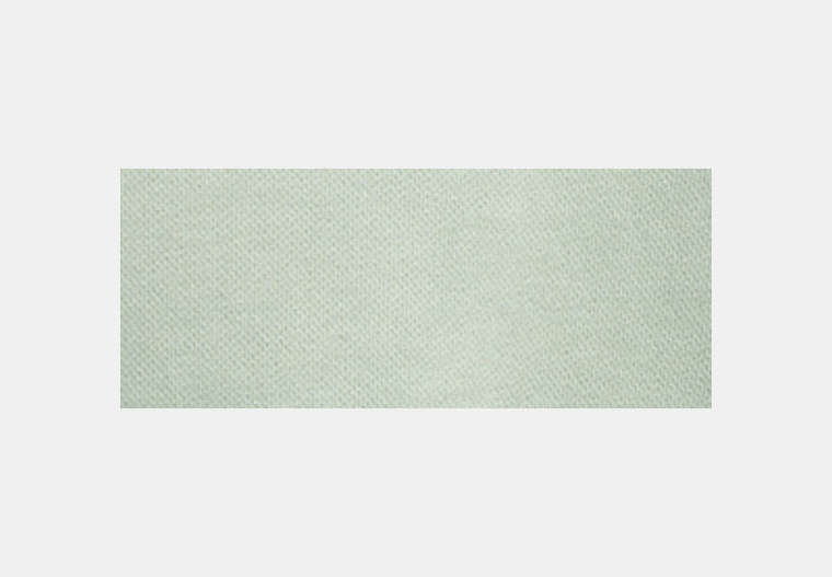 Ombre Sporty Crewneck Sweatshirt In Organic Cotton