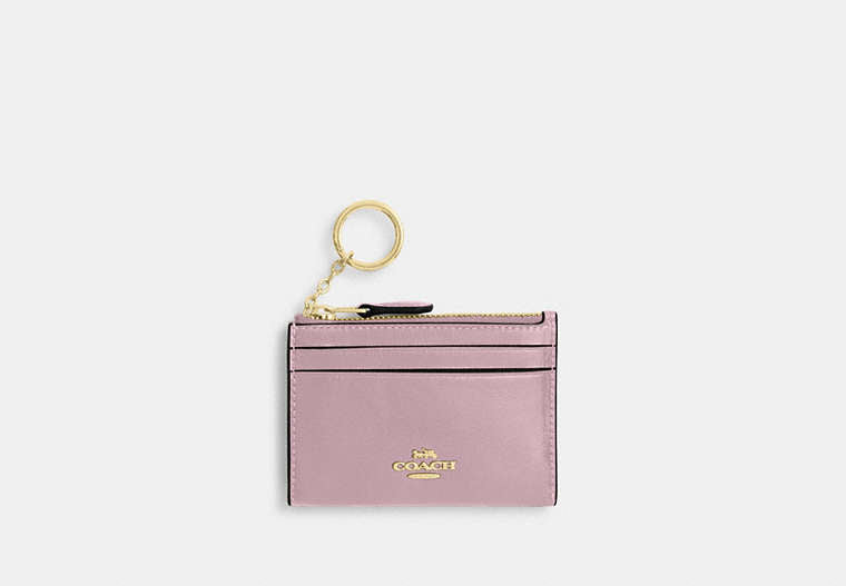 Mini Skinny Id Case
