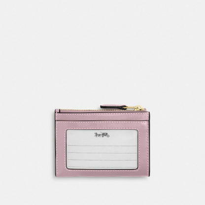 Mini Skinny Id Case