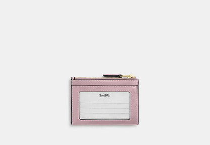 Mini Skinny Id Case