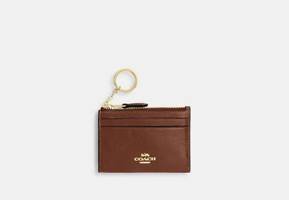 Mini Skinny Id Case