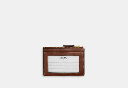 Mini Skinny Id Case