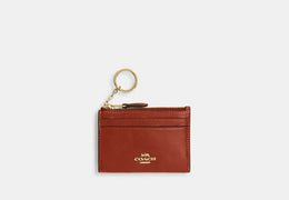 Mini Skinny Id Case