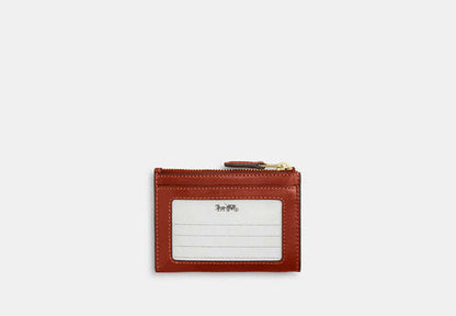 Mini Skinny Id Case