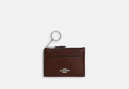 Mini Skinny Id Case