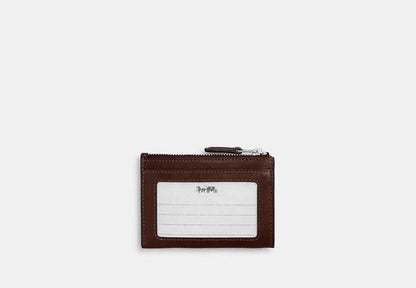 Mini Skinny Id Case