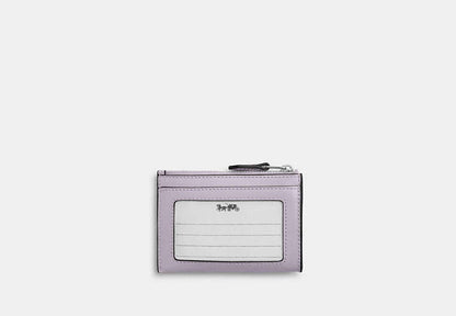 Mini Skinny Id Case