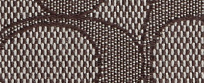 Zip Card Case In Signature Jacquard