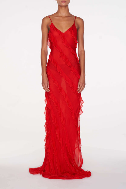 Cecelia Dress