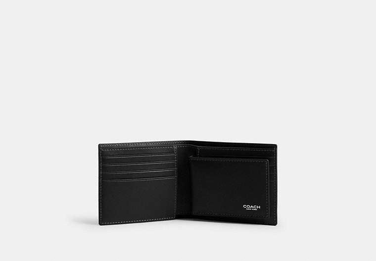 3-In-1 Wallet With Ellie Graphic