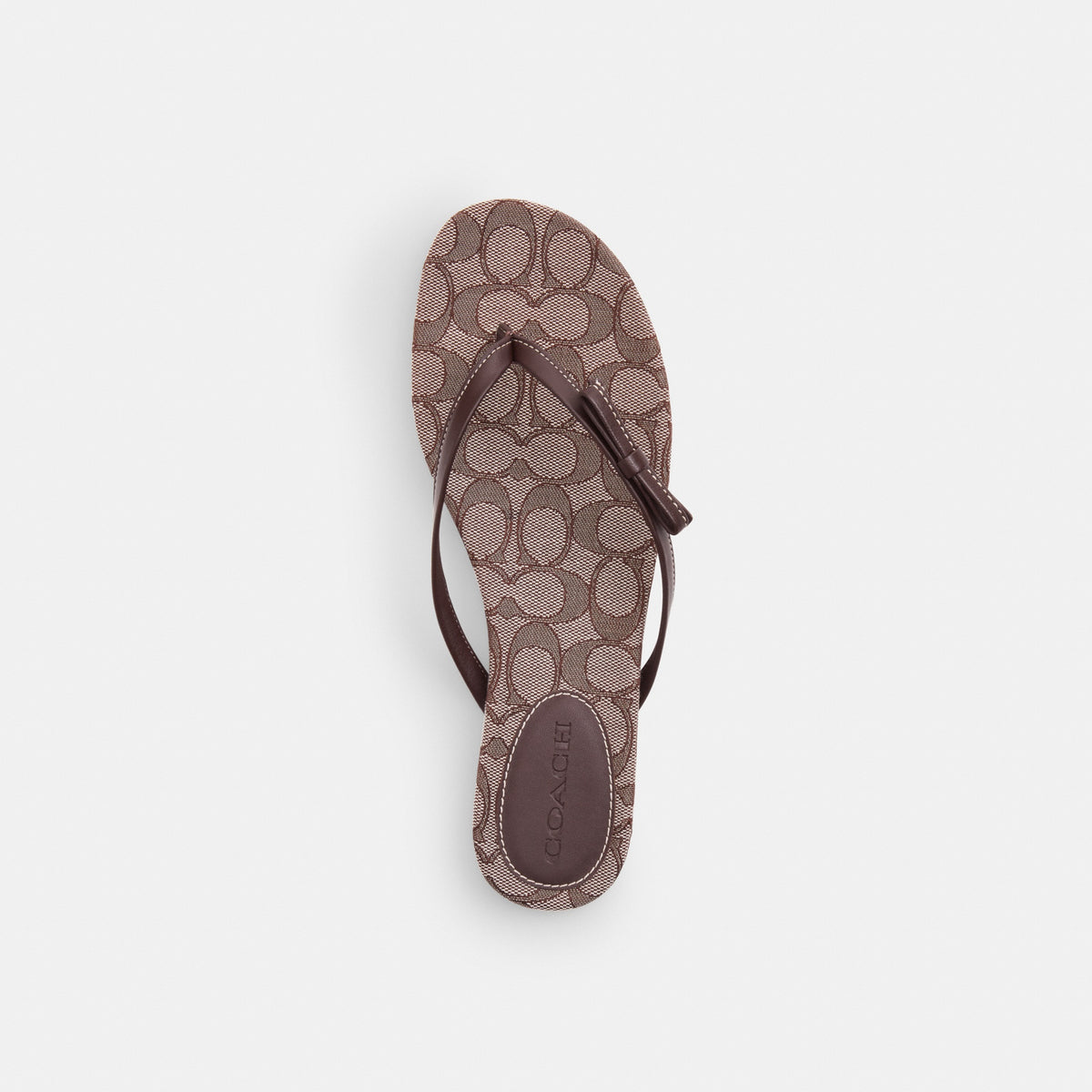 Bow Flip Flop