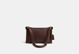 Vintage Small Aero Pocket Zip Bag