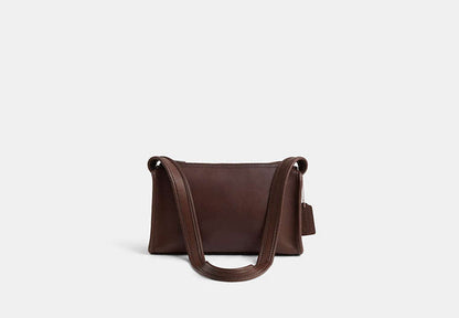 Vintage Small Aero Pocket Zip Bag