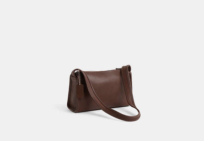 Vintage Small Aero Pocket Zip Bag