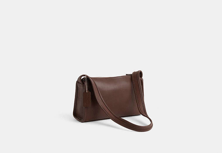 Vintage Small Aero Pocket Zip Bag