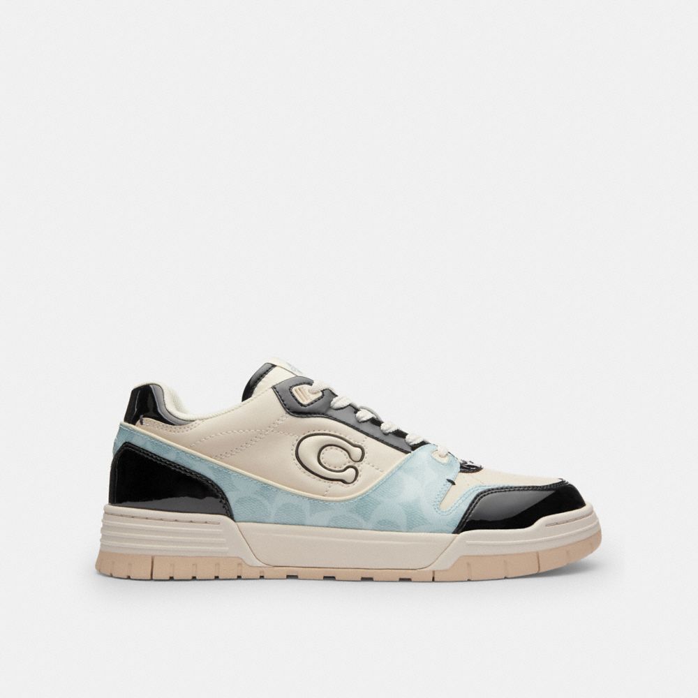 Soho Sneaker — Part 2