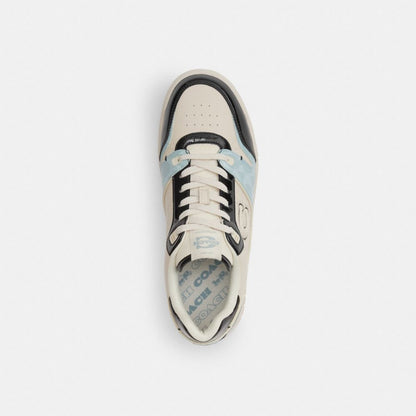 Soho Sneaker — Part 2