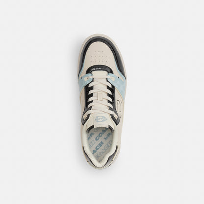 Soho Sneaker — Part 2