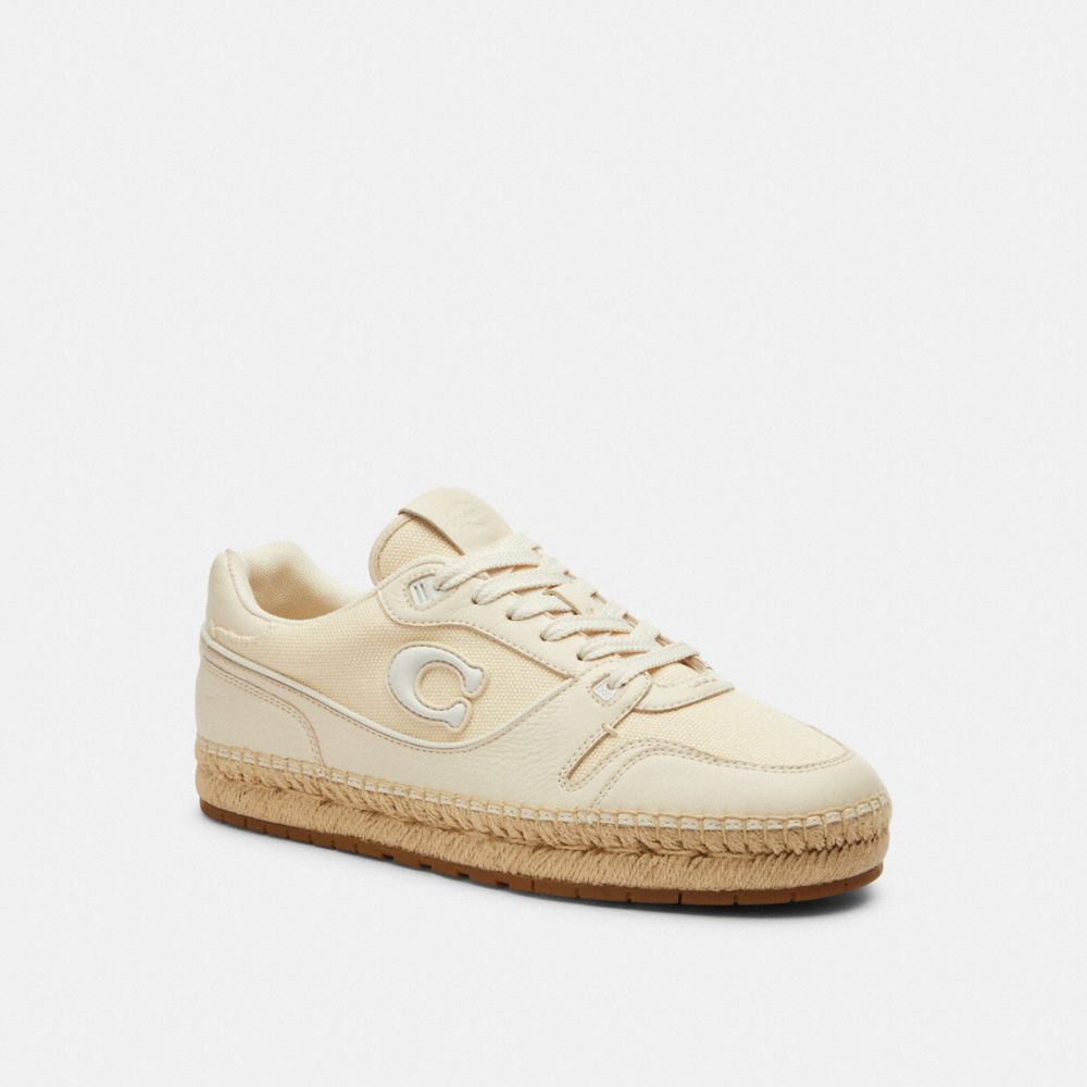 Soho Espadrille Sneaker
