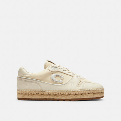 Soho Espadrille Sneaker